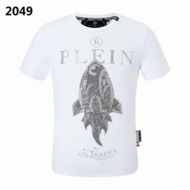 Picture of Philipp Plein T Shirts Short _SKUPPM-3XL204938455